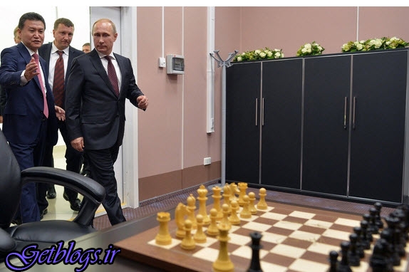 کشور عزیزمان ایران در کجای «صفحه شطرنج» پوتین در سوریه قرار دارد؟