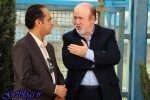 جریمه زمانی از پاداش AFC کم شد/ طلب پورحیدری ۲۰ میلیون بود ، توفیقی
