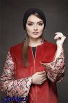 از بالهای افشانی تا ارغوان قناری , تیپ و استایل چهرههای ایرانی